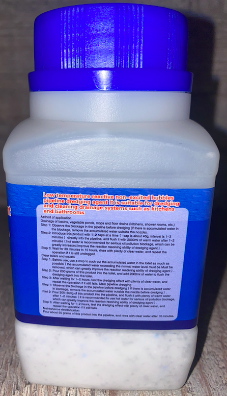 LIMPIADOR PREMIUM DESTAPATODO